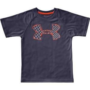  Boys Toddler UA Chainlink Graphic T Shirt Tops by Under 