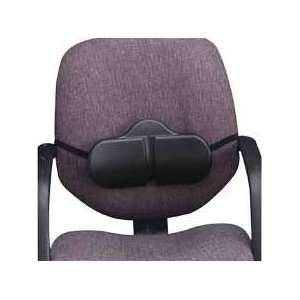  Safco Products Company Products   Lumbar Roll Backrest 