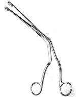 Magill Catheter Forceps Infant Surgical Instruments  