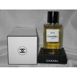  Chanel Les Exclusifs No 22 Eau De Toilette Spray 6.8 Oz 