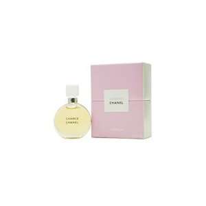  Chanel Chance By Chanel Womens Parfume .25 Oz Beauty