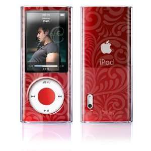    Vibes Jelly Case for iPod Nano 5 G (Ivy)  Players & Accessories