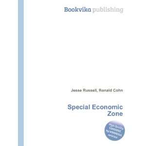  Special Economic Zone Ronald Cohn Jesse Russell Books
