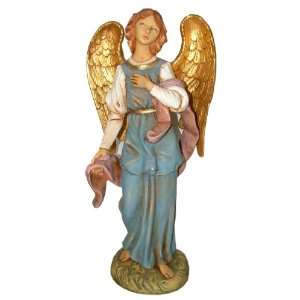  20 Inch Scale Standing Angel: Home & Kitchen