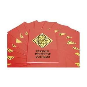  Personal Protective Equipment Booklet