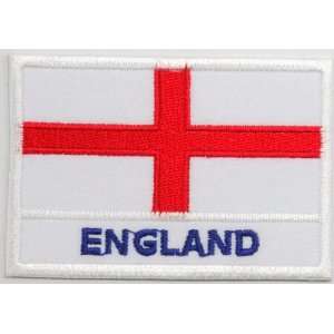  SALE CHEAP 2.3 x 3.2 England St Georges Cross Flag Backpack 