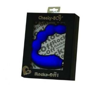  Cheeky Boy Blue (Package of 2)
