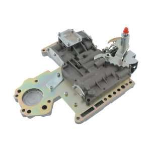  Turbo Action 17156 Cheetah Valve Body for Competition Use 