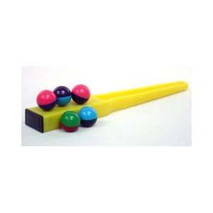  Magnet Wand & Marbles Kit Toys & Games