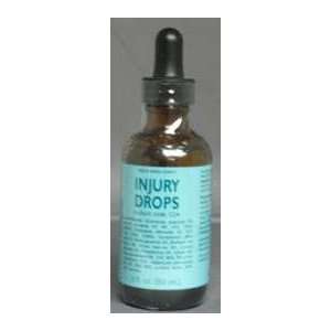  Prof. Complementary Health Formulas Injury Drops Health 