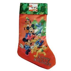  Disney Mickey Christmas Stockings 