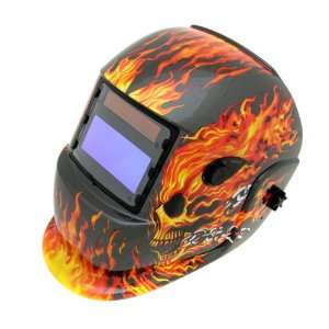 Thermadyne Tweco 41001004 Tweco WeldSkill Auto Darkening Helmet 