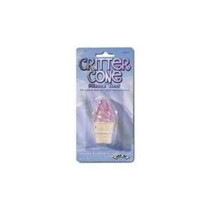  6 PACK CRITTER CONE MINERAL TREAT (Catalog Category: Small 