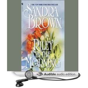   Morning (Audible Audio Edition): Sandra Brown, Alison Fraser: Books