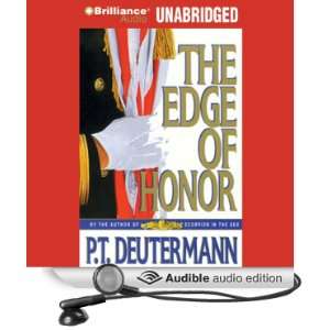  Audio Edition) P. T. Deutermann, Jay Charles, Sandra Burr Books