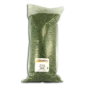 Oregon Spice Chives, Cut Grocery & Gourmet Food