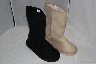 This Auction is for one pair Brand New Womens Winter Snow Style 