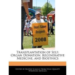   Medicine, and Bioethics (9781241307370) Beatriz Scaglia Books