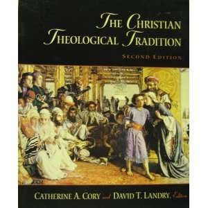  Christian Theological Tradition, The (2nd Edition): Books