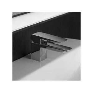 TOTO TL960SD PB Soiree Single (1V) Lever Lavatory Faucet, Polished 