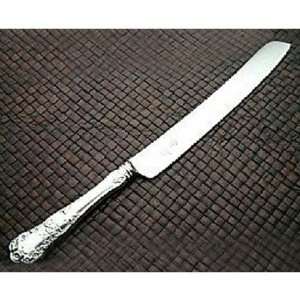  Buttercup by Gorham Sterling Wedding Cake Knife: Kitchen 