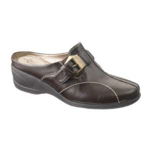  Soft Style H701281 Womens Block Buckle Clog: Baby