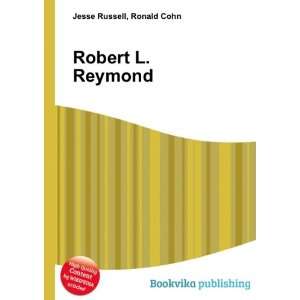  Robert L. Reymond Ronald Cohn Jesse Russell Books