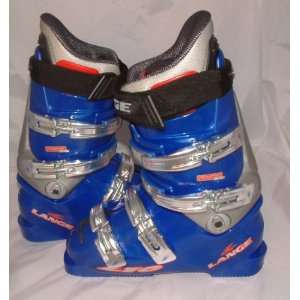  Women ski boots Lange Race L10 US 7.5 NEW buy now: Sports 