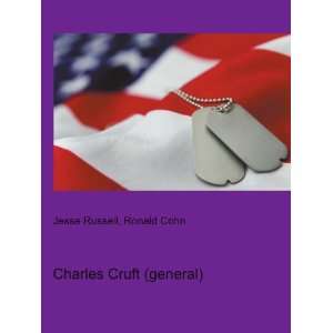  Charles Cruft (general) Ronald Cohn Jesse Russell Books