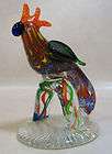 Chicken Rooster Motif Lamp Base New Tags  