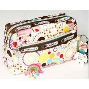   Bag/Cosmetic Tote Bag/Toiletry Bag/Travel Cases&Holders/Make up Bag