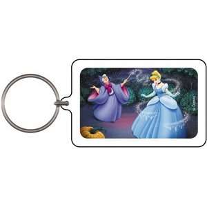 Cinderella Disney Set of 2 Keychains *Sale*