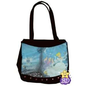  Disney Princess Cinderella Handbag 