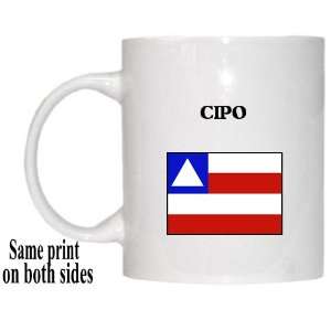  Bahia   CIPO Mug 