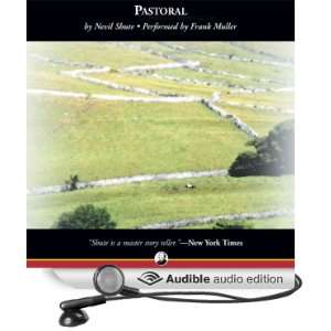    Pastoral (Audible Audio Edition) Nevil Shute, Frank Muller Books