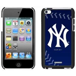  New York Yankees   stitch design on iPod Touch Snap On 
