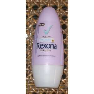  Rexona Lightening Deodorant Antiperspirant with Sunflower 
