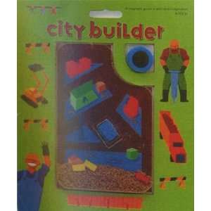  Crocodile Creek City Builder Kids Game Toys & Games