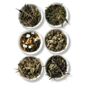  ML Lotus & Camellia Mini Loose Tea Collection Health 
