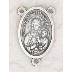  25 Lady of Czestochowa Rosary Centers