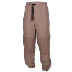   Convertible Paddling Pants Light Brown L
