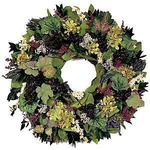  Wine Country Wreath