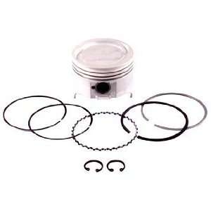  Beck Arnley 012 5294 Piston Assembly Standard, Pack of 4 