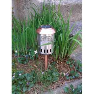  Solana Solar Lantern: Patio, Lawn & Garden