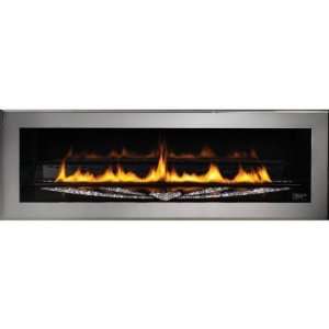  Napolean Fireplaces LHD50SSN Swarovski Special Edition 