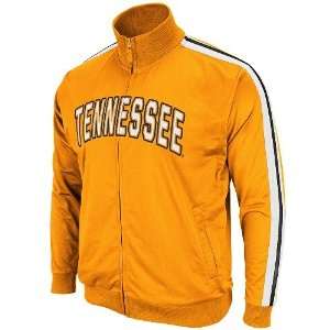 Tennessee Pace Premium Track Jacket   Medium  Sports 