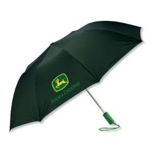  John Deere Green Promotote Umbrella: Home & Kitchen