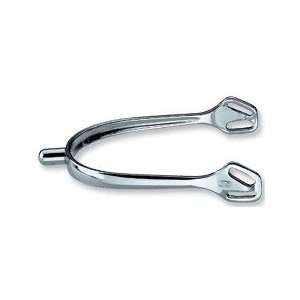  Herm Sprenger Ultra Fit Stainless Steel Spur 5/8 in 