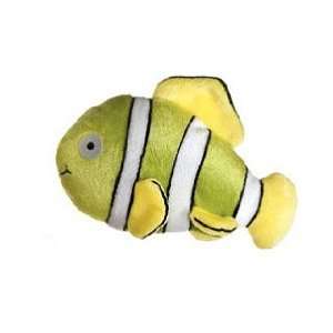  Green Clown Fish 8 by Aurora: Toys & Games