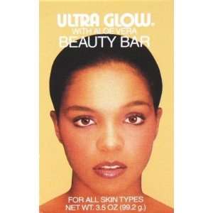   Glow Beauty Bar 3.5 oz. (For All Skin Types)